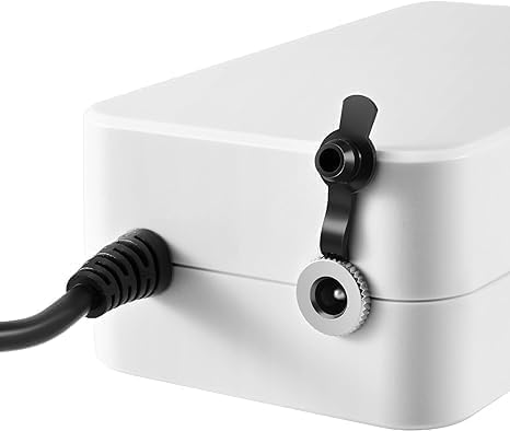 Domeiziy lightweight 485.5g battery for NT03/NT05 on the go.
