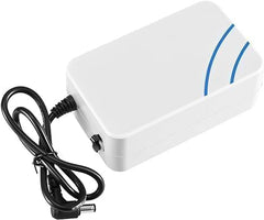 Domeiziy fast-charge NT05 battery reaches full in 2-3 hours.