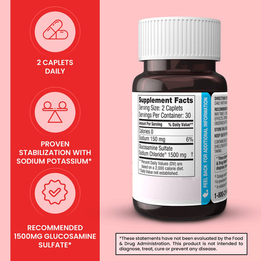 Close-up of Dona caplets highlighting a potent daily capsule for joint comfort.