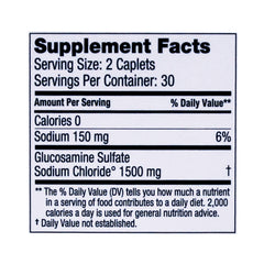 Dona supplements on shelf with other health products suggesting daily routine
