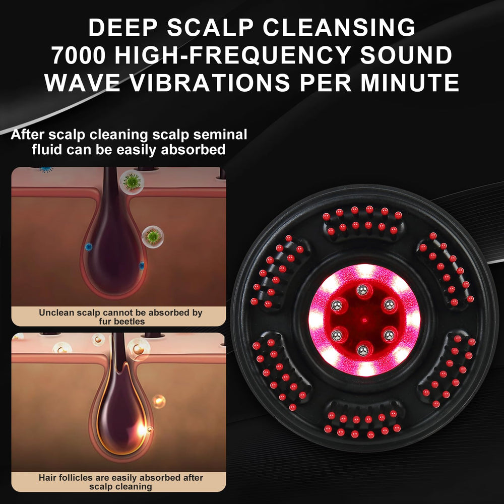 DongBlitz travel-friendly design fits on-the-go hair care routines.