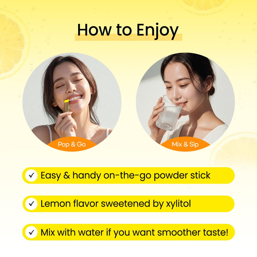 DONGKOOK Vita Pop is a celebrity-loved K-pop lifestyle staple.