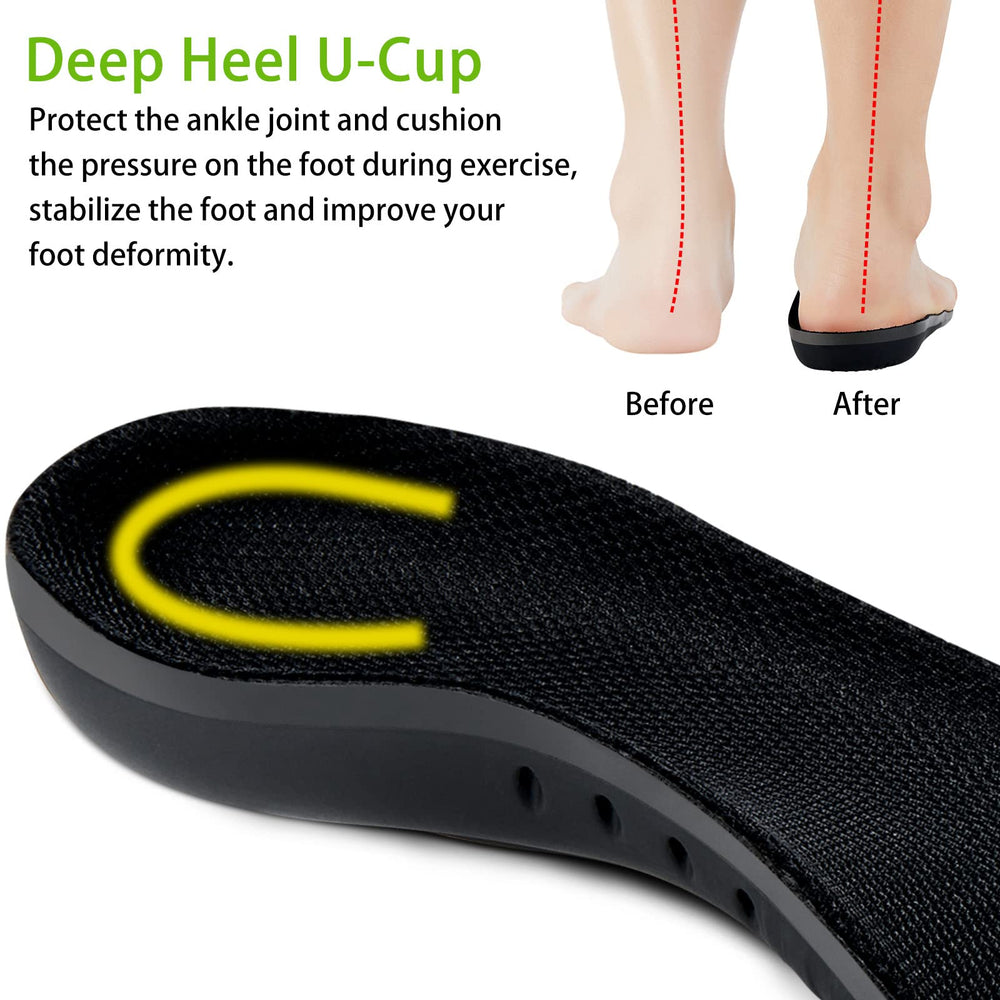 DONQE memory foam pad close-up showing soft cushioning.
