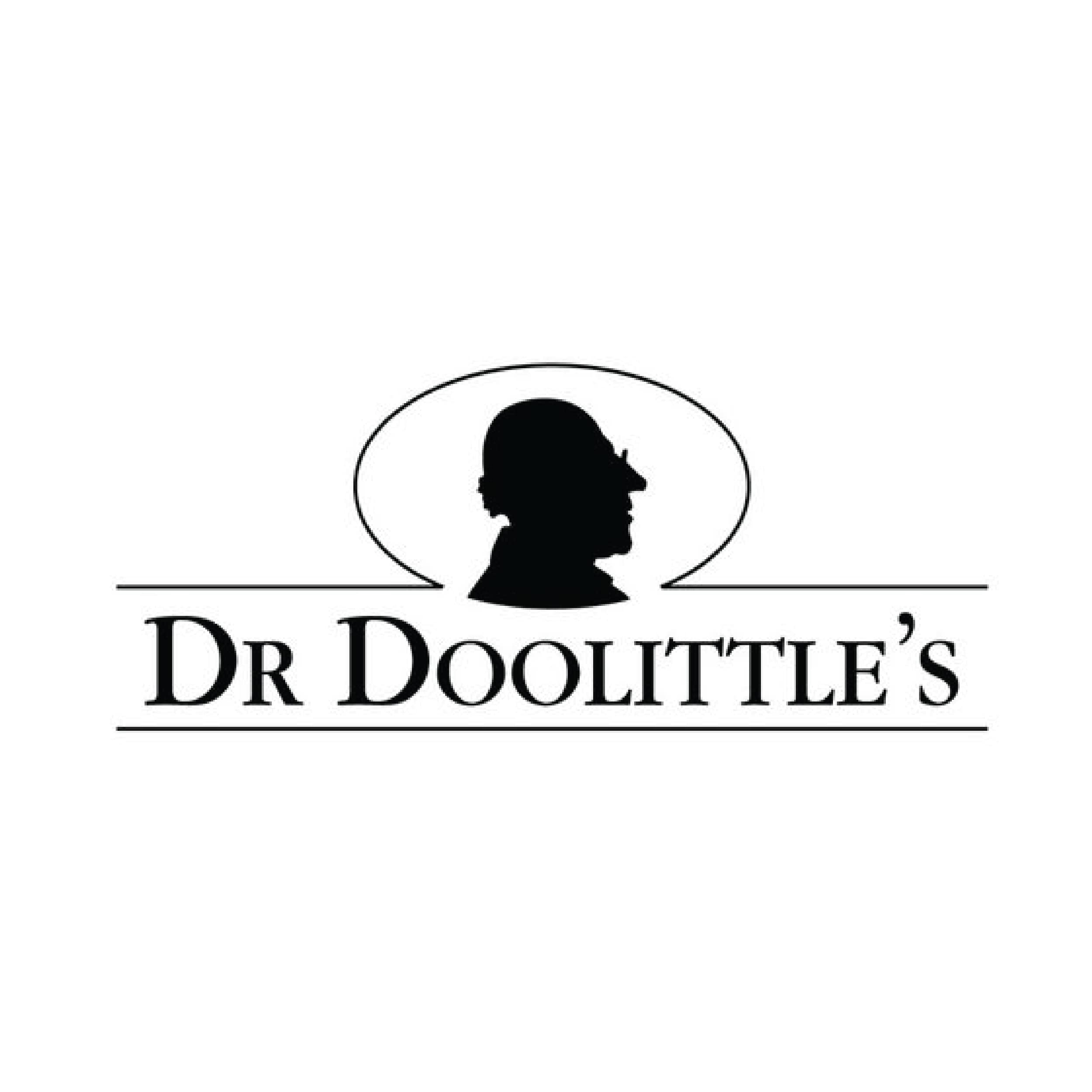 DOOLITTLE Swiss-made formula with Alps herbs for premium taste