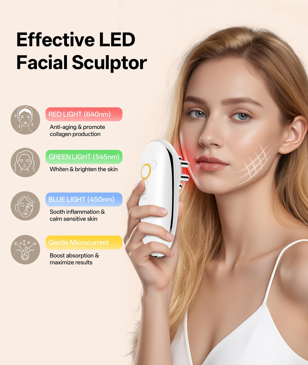 Dopsikn ergonomic handle enables easy operation