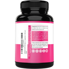 DORADO NUTRITION packaging and label highlighting USA made and third-party testing.