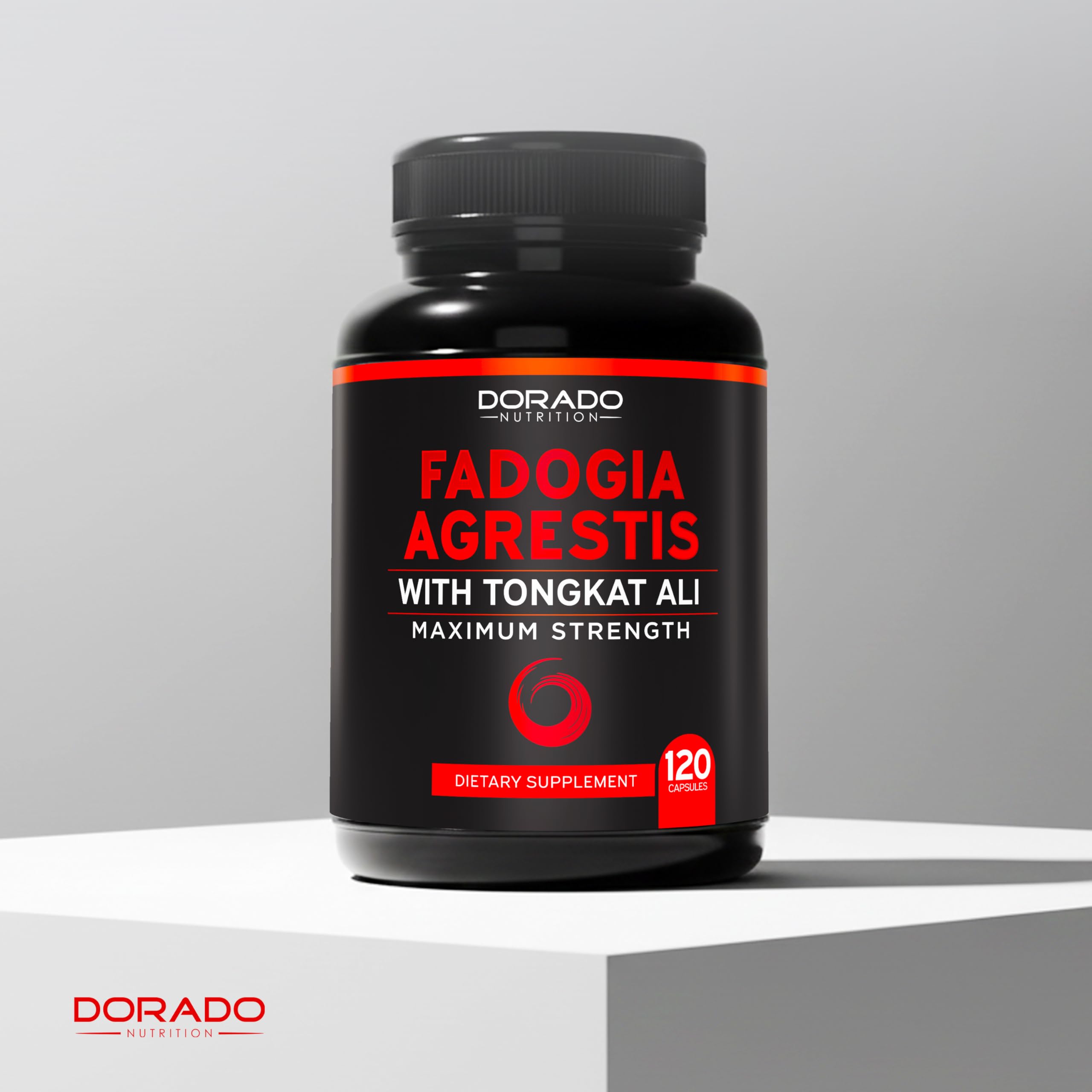 Dorado Nutrition USA-made production line image emphasizing high-quality manufacturing.
