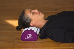 DoSensePro travel bag included for on-the-go comfort