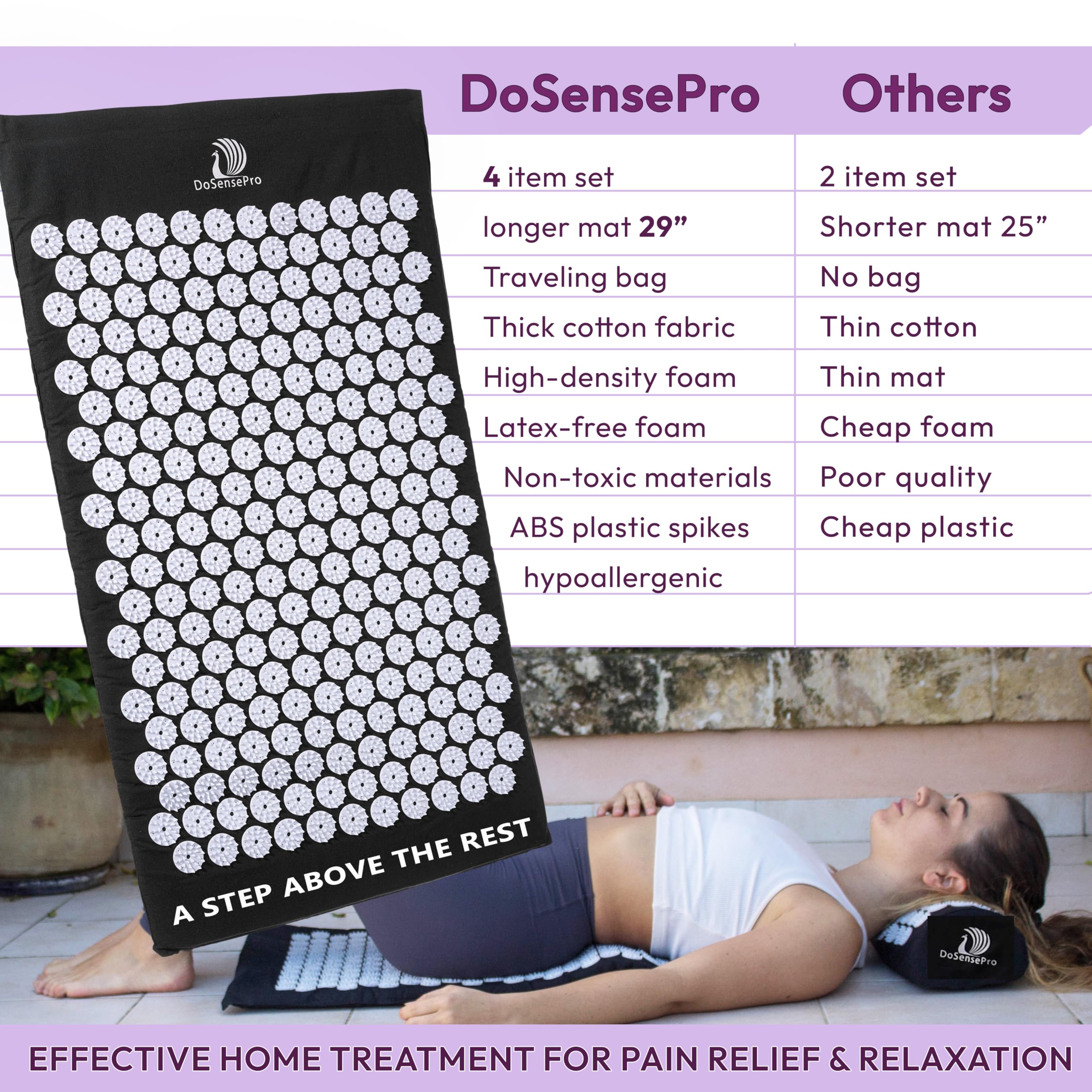 DoSensePro hot/cold gel pack enables versatile temperature therapy
