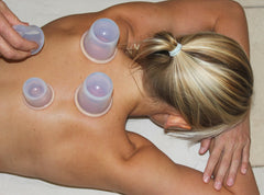 DoSensePro cellulite-focused cupping for smoother-looking skin.
