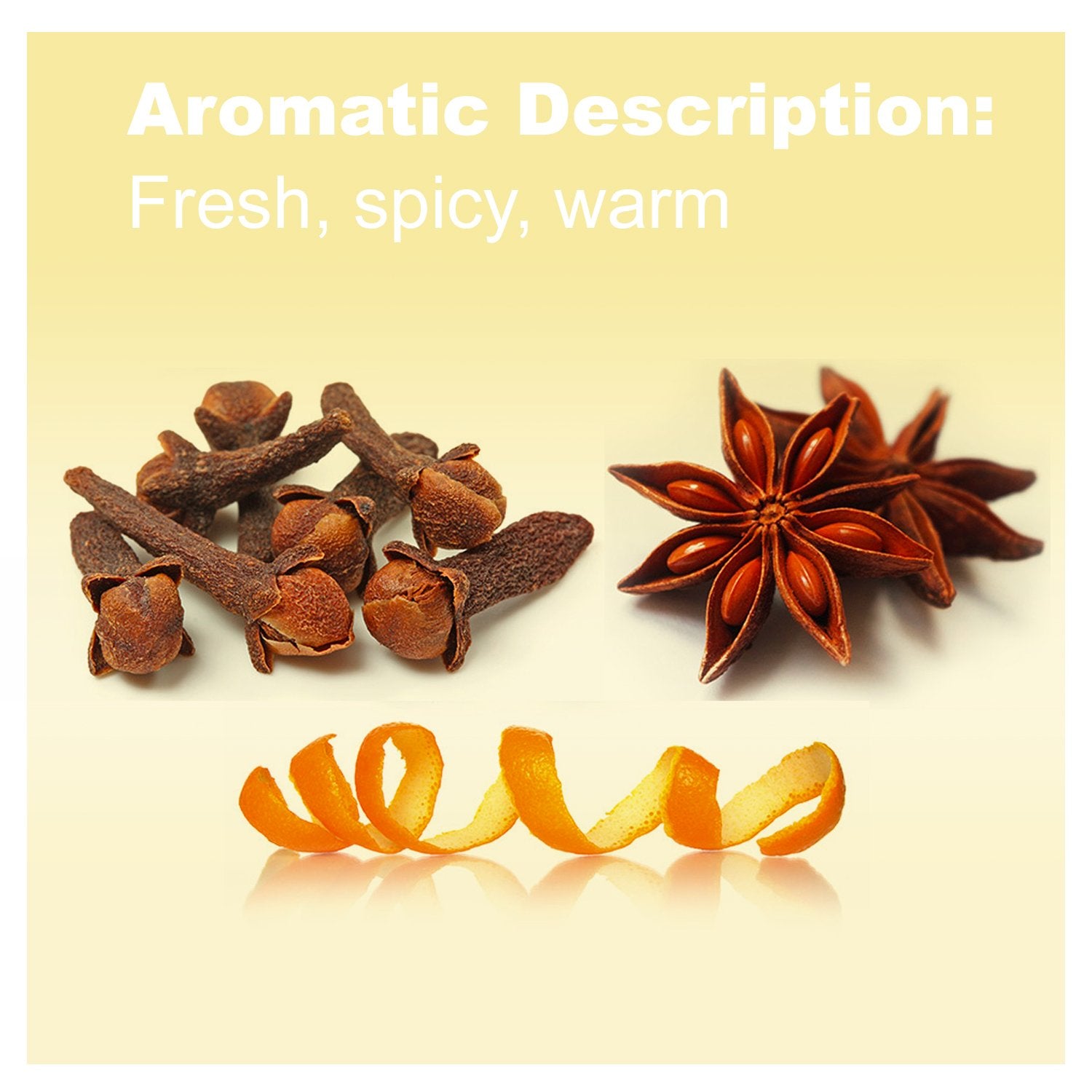 close-up of doTERRA Cheer label highlighting the citrus-spice blend.