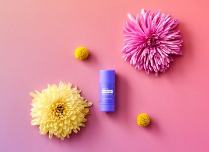 doTERRA PastTense Stick in daily routine for tension relief