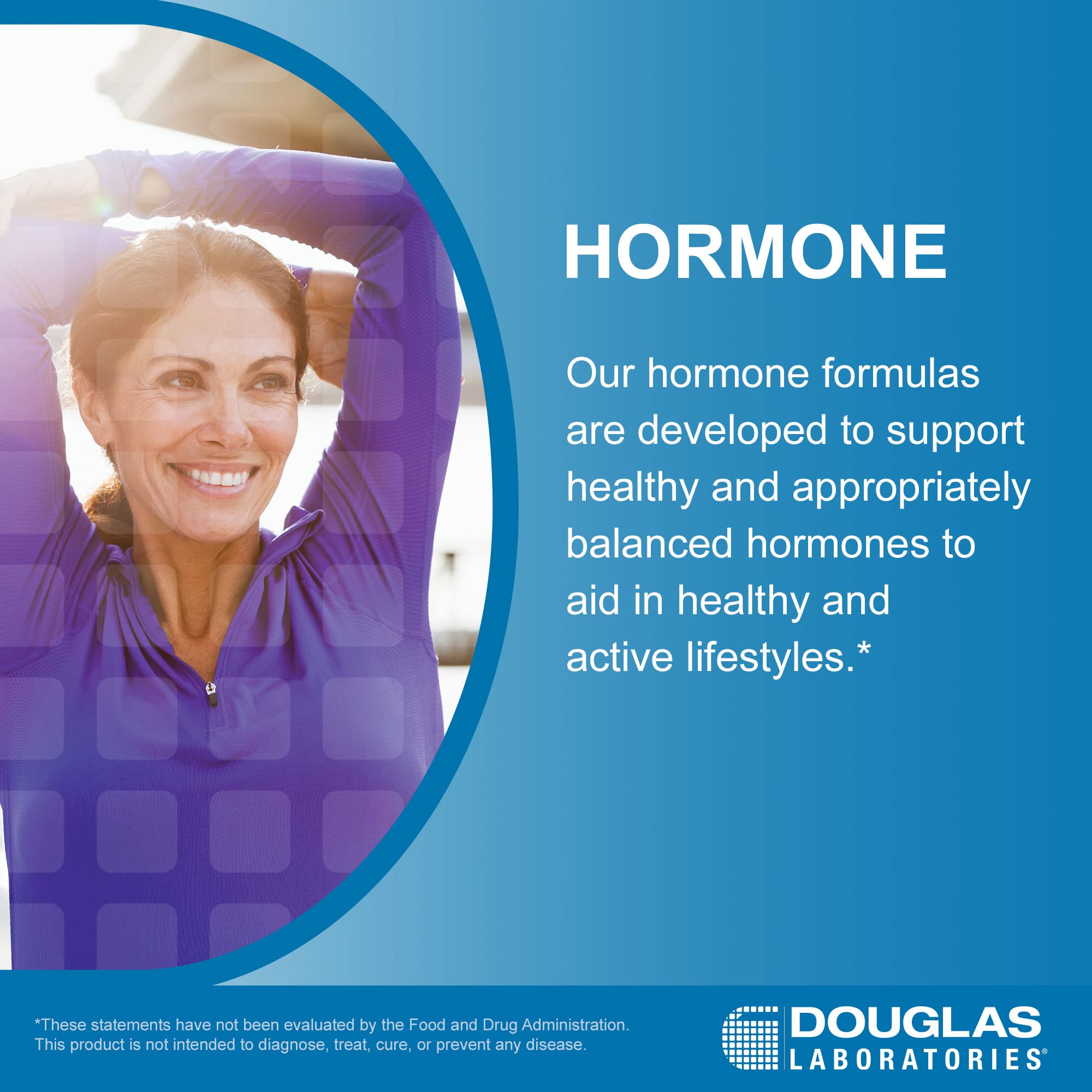 Douglas Laboratories DHEA 50 mg micronized capsules closeup reveals smooth surface for quick uptake