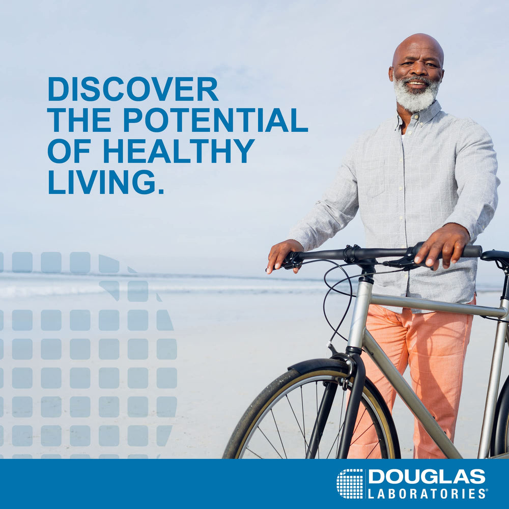 Douglas Laboratories SAM-e neurotransmitter support visual aligns with mood and cognition pathways.