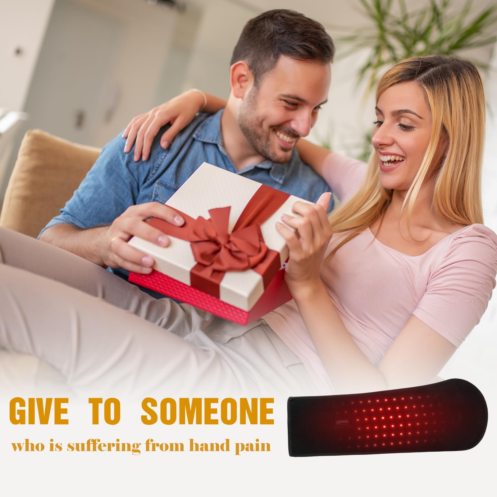 Dowceivm compact home-use portable device ready for daily routines