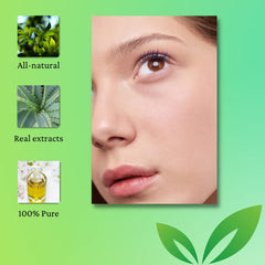 Dr Adorable Arnica Oil origin USA label emphasizing purity and trusted sourcing.