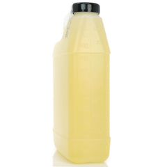 Dr Adorable Arnica Oil on hair, nourishes and adds natural shine.