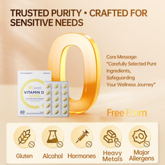 DR.AUSTIN daily softgel provides 24-hour sunshine-inspired support.