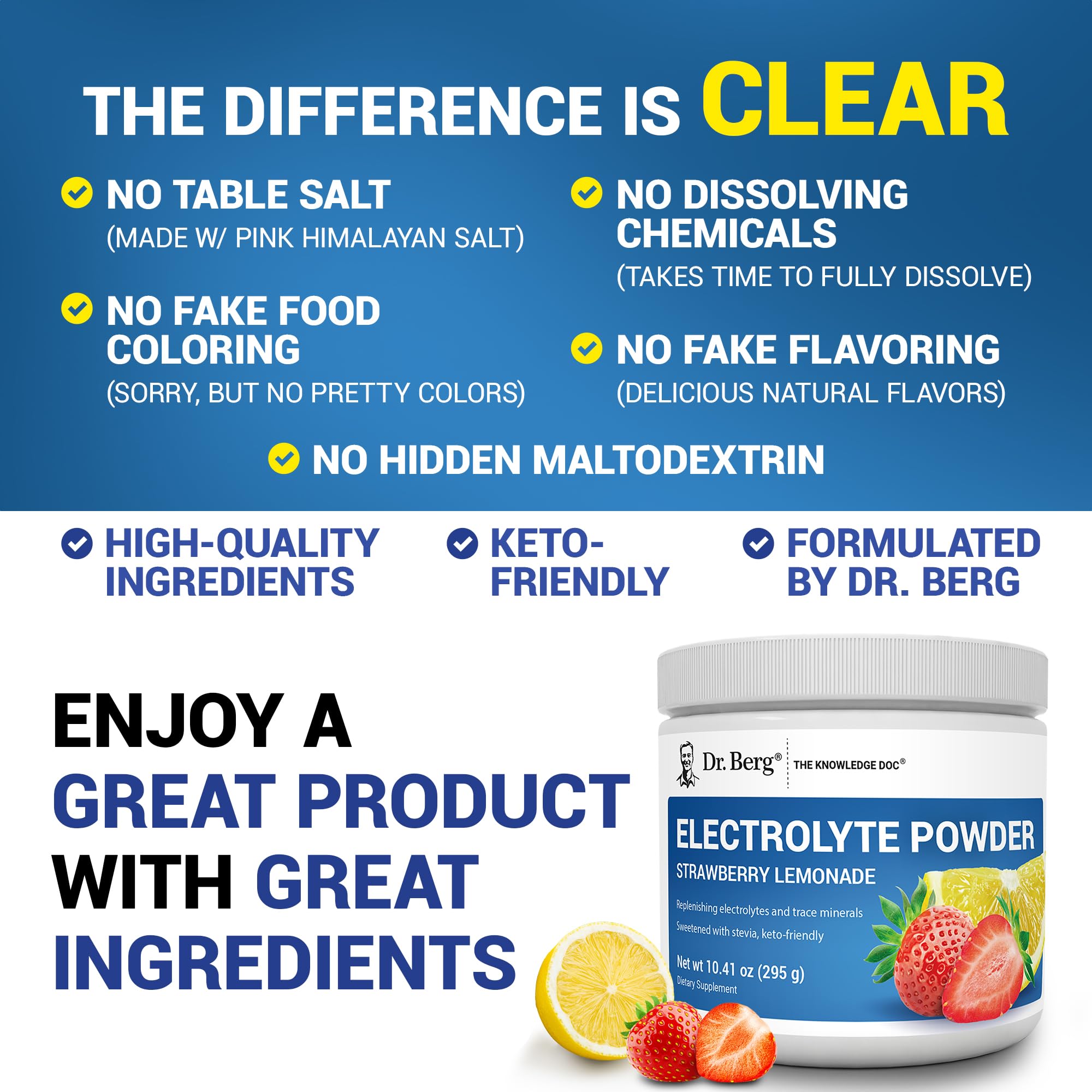 50 servings per bottle offer long term keto friendly hydration options
