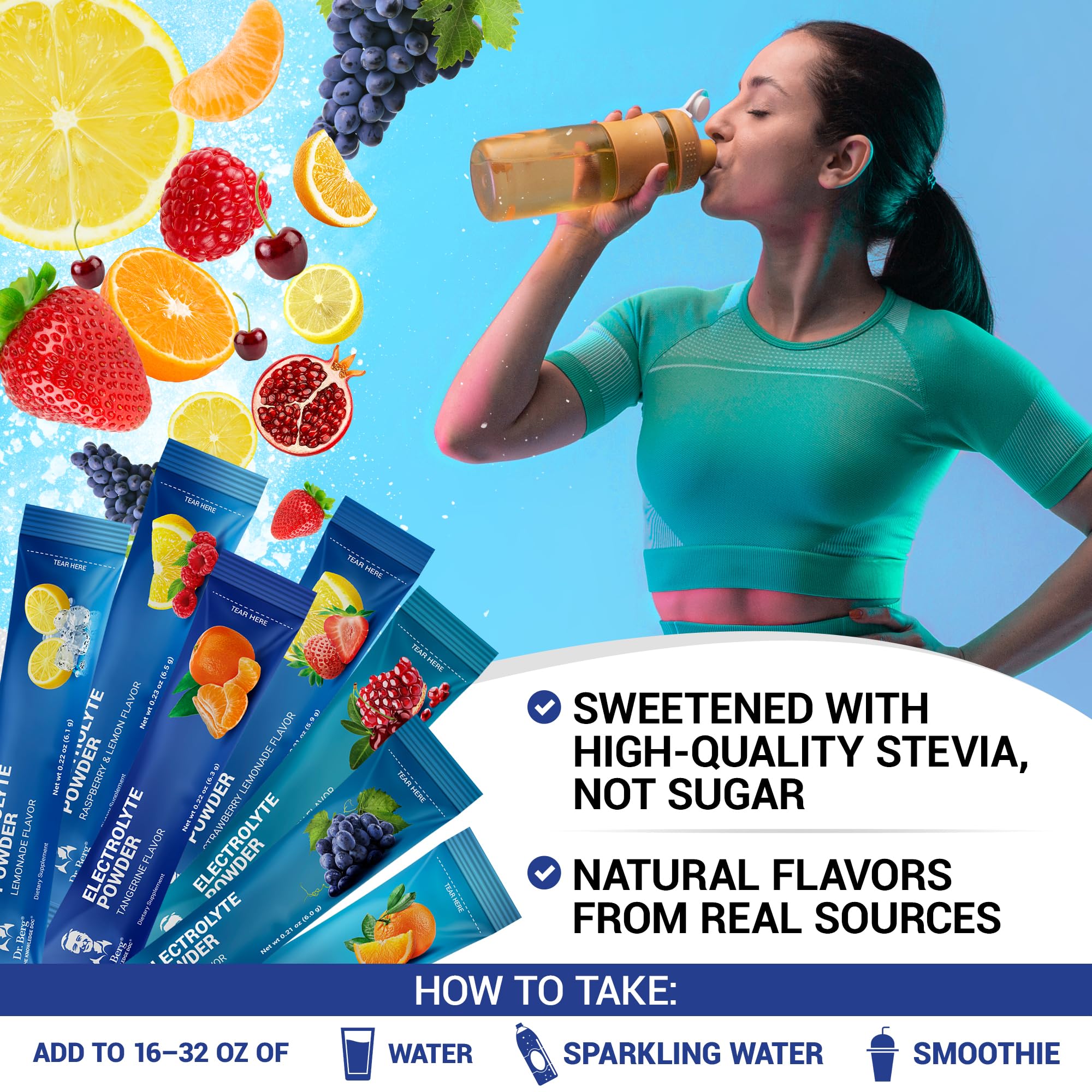 Seven flavor profiles offer varied taste while staying keto-compatible during travel.