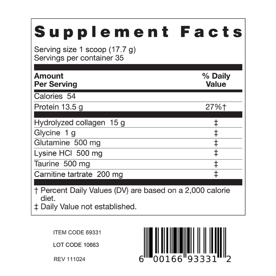 Close-up of the Dr. Bernd Friedlander label highlighting non-GMO and gluten-free claims