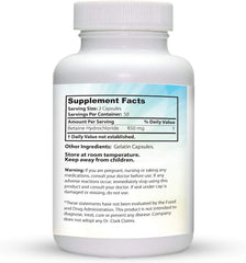Dr Clark Digestive Aid turmeric image conveys digestive and liver-friendly support.