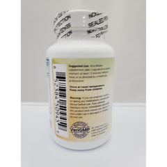 Clove element highlights Para-Zap's natural cleanse and aroma