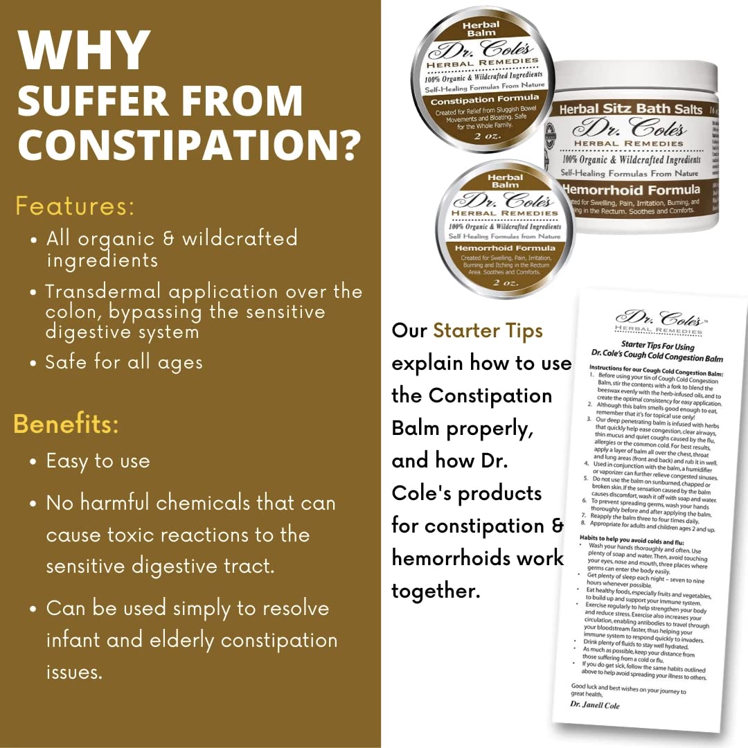 Instruction brochure with usage tips for safe external use.