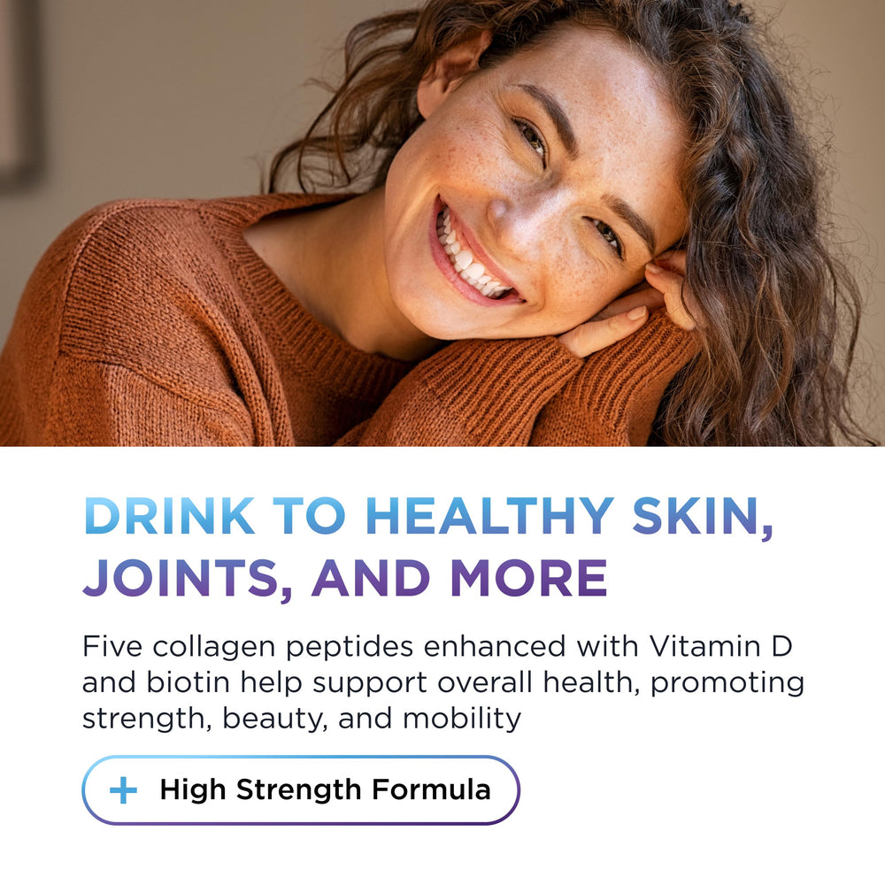 DR. EMIL NUTRITION promotes hair, skin, nails vitality through daily capsules