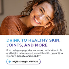 DR. EMIL NUTRITION promotes hair, skin, nails vitality through daily capsules