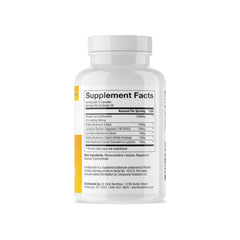 DR. EMIL NUTRITION Total Gut Complex probiotic capsules with LactoSpore
