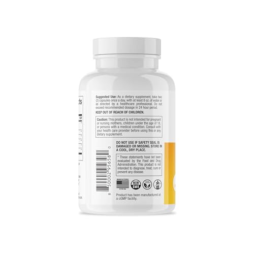 DR. EMIL NUTRITION Total Gut Health Complex combined prebiotic-probiotic-postbiotic benefits