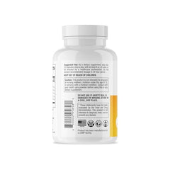DR. EMIL NUTRITION Total Gut Health Complex combined prebiotic-probiotic-postbiotic benefits