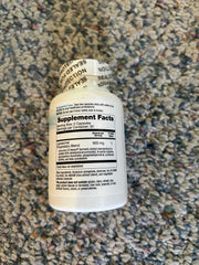 Dr Lewis Nutrition liposomal turmeric illustrating advanced delivery system.