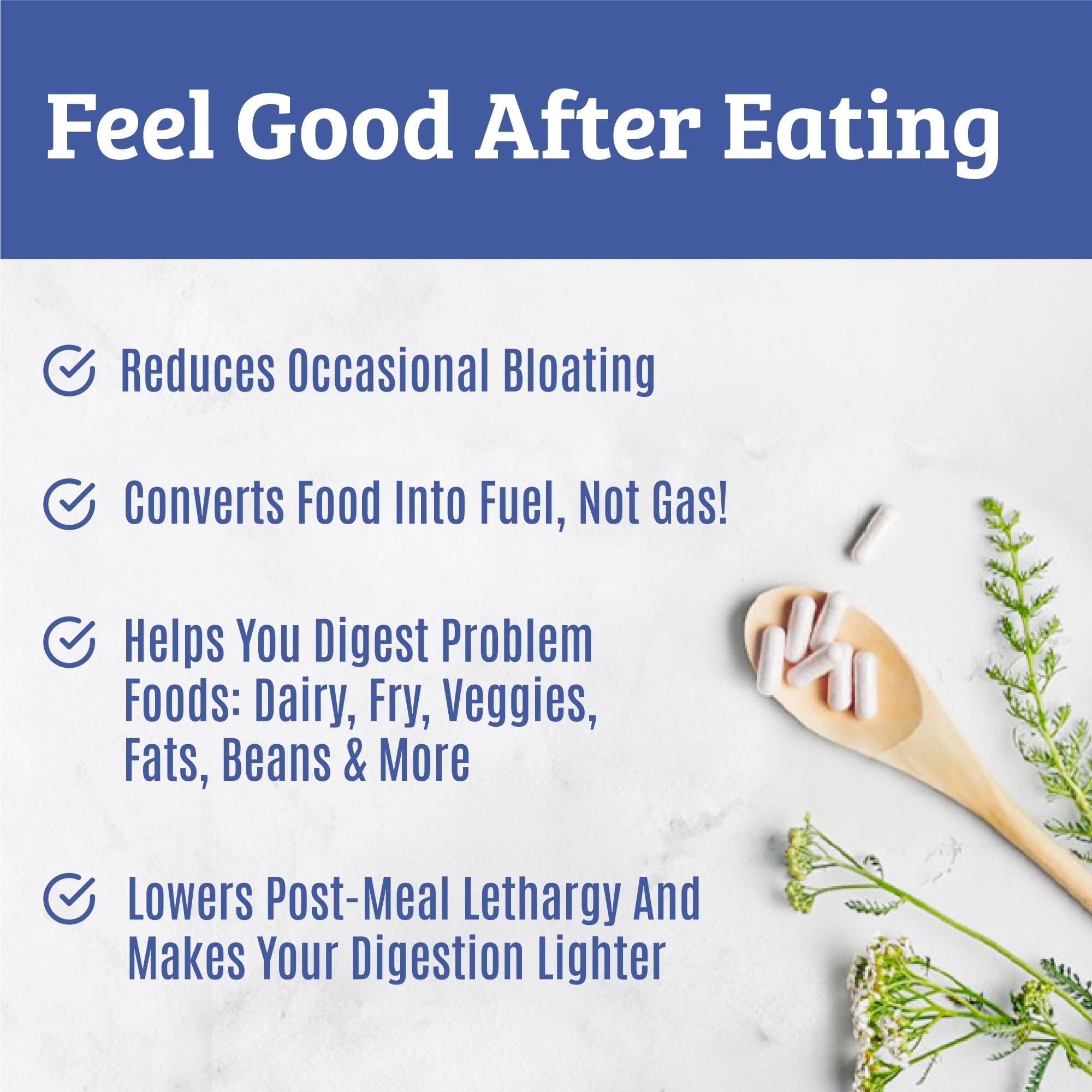 Dr. Matthew digestive enzymes capsules closeup suggests a plant-based formula.