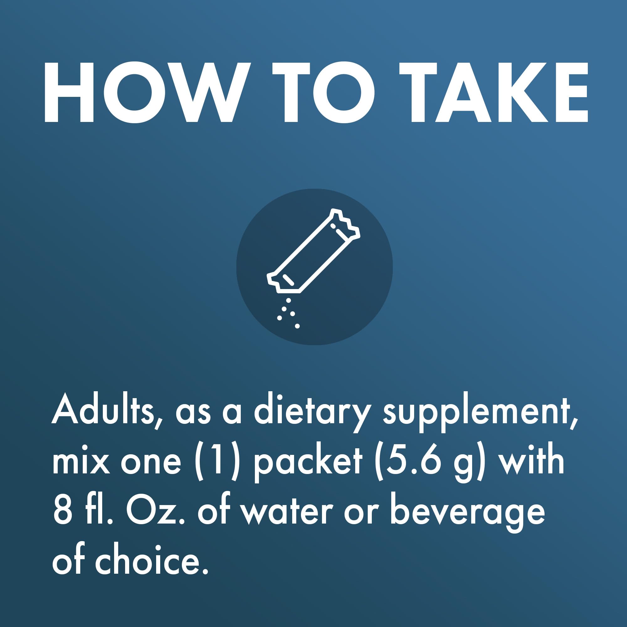Biothin fiber-rich mix delivering 4 g of dietary fiber per serving.