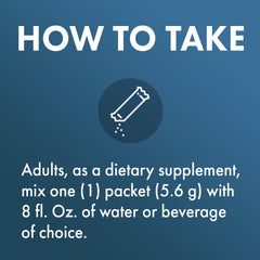 Biothin fiber-rich mix delivering 4 g of dietary fiber per serving.