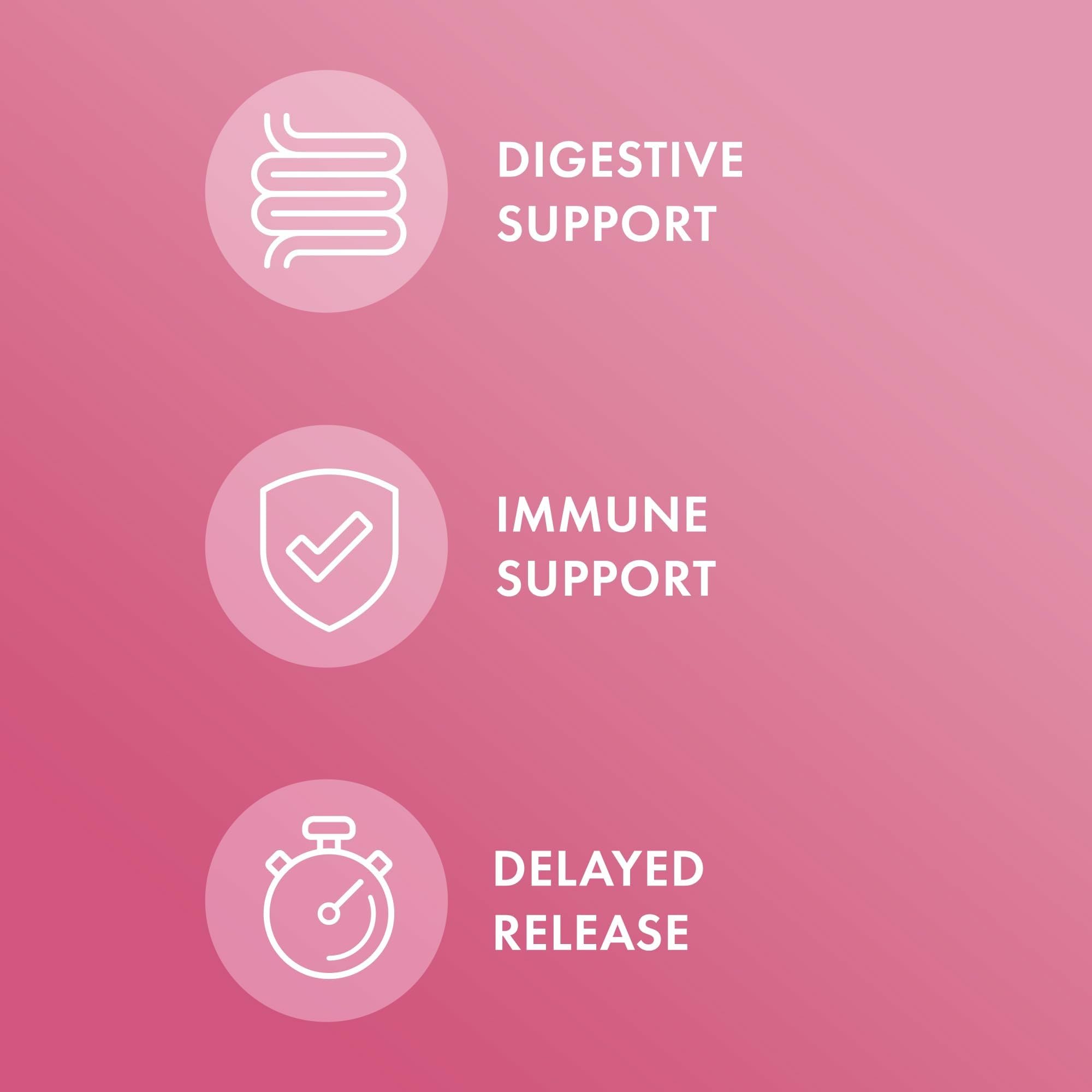 Dr. Mercola Complete Probiotics for Women label view emphasizes Lactobacillus-rich formulation for daily balance.