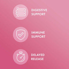 Dr. Mercola Complete Probiotics for Women label view emphasizes Lactobacillus-rich formulation for daily balance.