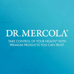 Dr. Mercola Complete Probiotics for Women on-shelf appeal underscores trusted, women-focused wellness.