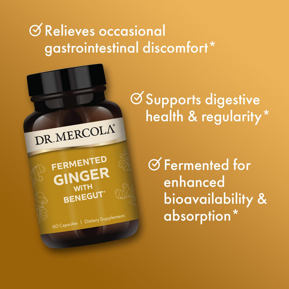 Packaging box highlighting non-GMO, gluten-free, and soy-free features