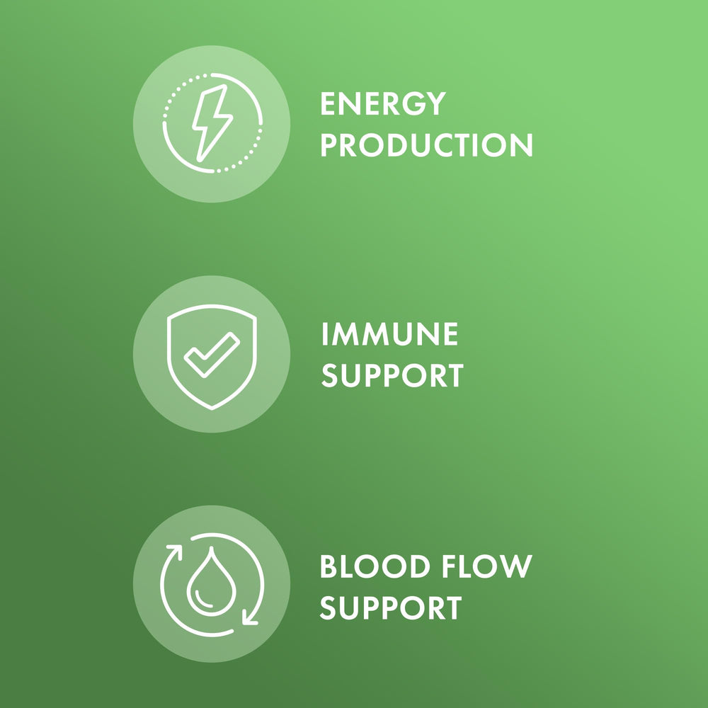 Dr. Mercola Beef Organ Complex capsules shown for convenient daily use.