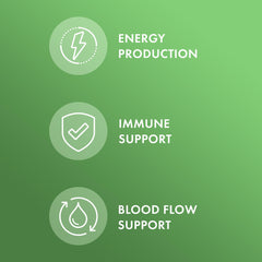 Dr. Mercola Beef Organ Complex capsules shown for convenient daily use.