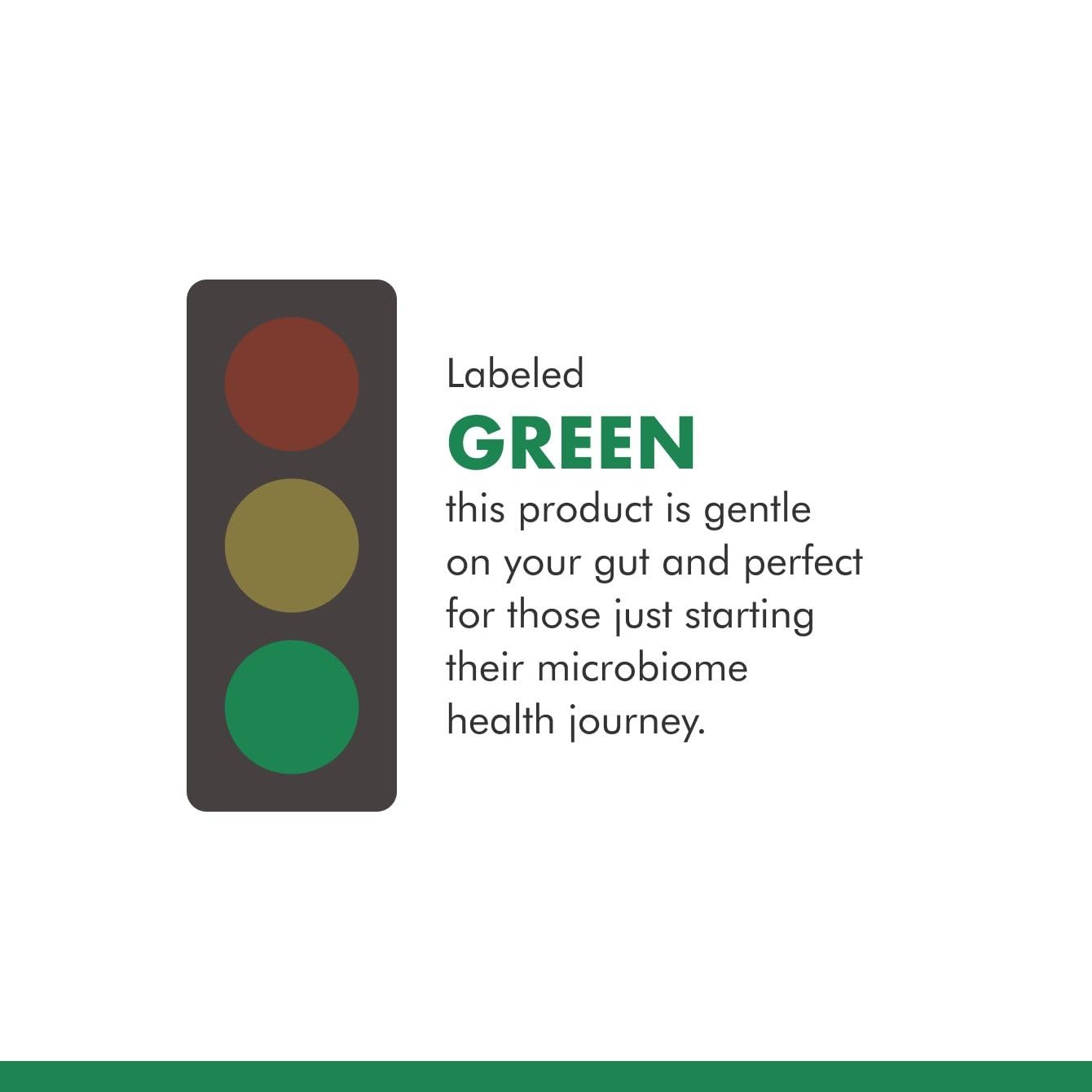 Allergen-free packaging label highlights non-GMO, gluten-free, and soy-free features.