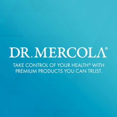 Dr. Mercola Liposomal Glutathione daily-use depiction for wellness routine