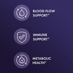 Packaging graphic for Dr. Mercola nattokinase non-GMO physician-formulated quality