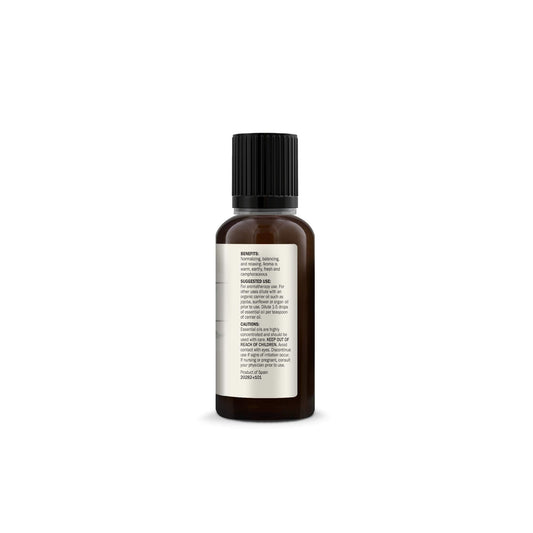 Dr. Mercola Organic Sage Essential Oil diffuser use with steam-distilled purity and aroma clarity