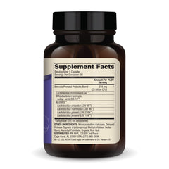 Dr. Mercola Prenatal capsules offer convenient daily immune support.