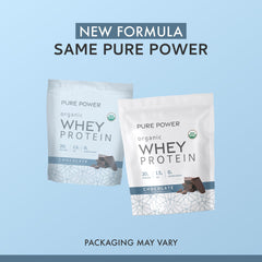 Pastured cows illustrate regenerative sourcing for Dr. Mercola Pure Power Organic Whey