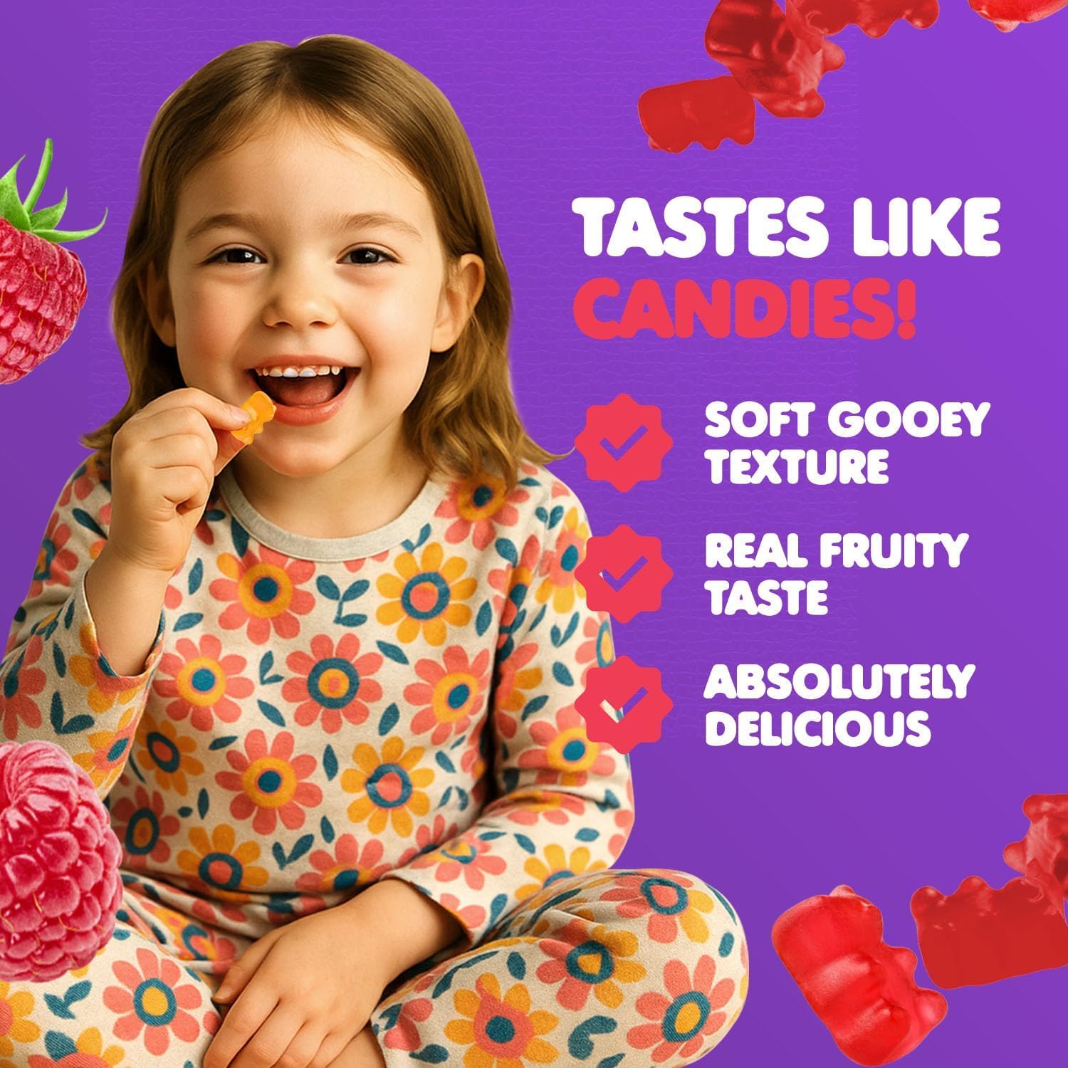 Child-friendly DR. MORITZ bottle used during family nighttime routine.